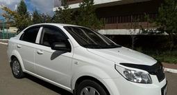 Chevrolet Nexia 2021 года за 4 350 000 тг. в Кокшетау – фото 3