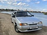 ВАЗ (Lada) 2114 2009 годаүшін650 000 тг. в Атырау – фото 2