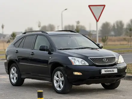 Lexus RX 300 2005 года за 5 500 000 тг. в Шымкент – фото 3