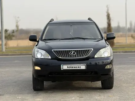 Lexus RX 300 2005 года за 5 500 000 тг. в Шымкент