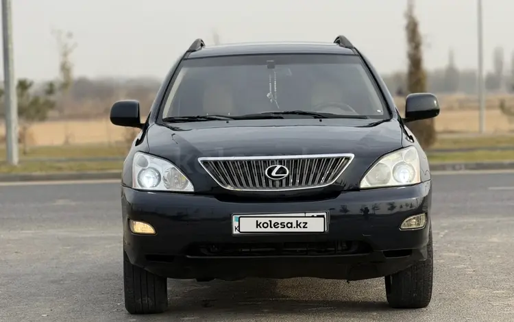 Lexus RX 300 2005 года за 5 500 000 тг. в Шымкент