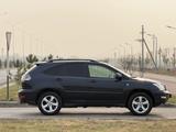 Lexus RX 300 2005 года за 5 500 000 тг. в Шымкент – фото 4