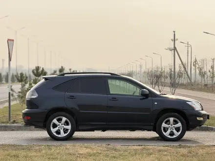 Lexus RX 300 2005 года за 5 500 000 тг. в Шымкент – фото 4