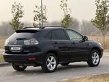 Lexus RX 300 2005 года за 5 500 000 тг. в Шымкент – фото 5