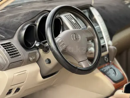 Lexus RX 300 2005 года за 5 500 000 тг. в Шымкент – фото 9