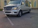 Mercedes-Benz Sprinter 2009 года за 17 000 000 тг. в Тараз – фото 2