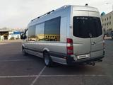 Mercedes-Benz Sprinter 2009 года за 17 000 000 тг. в Тараз – фото 3