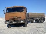 КамАЗ 2003 года за 8 500 000 тг. в Актобе