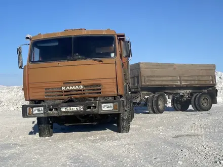 КамАЗ 2003 года за 8 500 000 тг. в Актобе