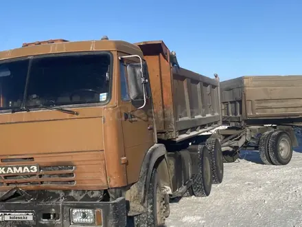 КамАЗ 2003 года за 8 500 000 тг. в Актобе – фото 2