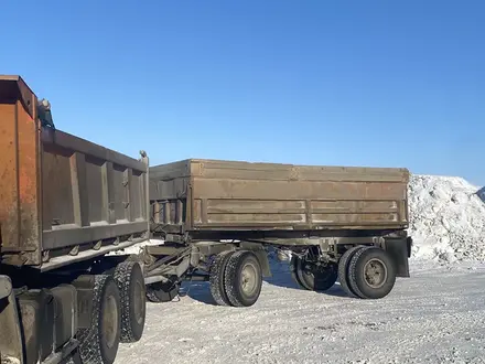 КамАЗ 2003 года за 8 500 000 тг. в Актобе – фото 5