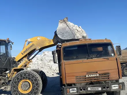КамАЗ 2003 года за 8 500 000 тг. в Актобе – фото 6