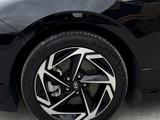 Hyundai Sonata 2023 годаүшін14 200 000 тг. в Семей – фото 4