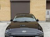 Hyundai Sonata 2023 годаүшін14 200 000 тг. в Семей – фото 2