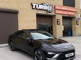 Hyundai Sonata 2023 годаүшін14 200 000 тг. в Семей