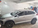 Chery Tiggo 2 2023 годаүшін7 000 000 тг. в Караганда – фото 2