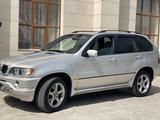 BMW X5 2002 года за 4 600 000 тг. в Шымкент – фото 3