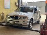 BMW X5 2002 года за 4 600 000 тг. в Шымкент