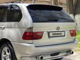 BMW X5 2002 года за 4 600 000 тг. в Шымкент – фото 5