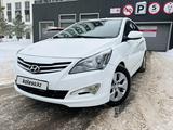 Hyundai Accent 2014 годаfor5 600 000 тг. в Астана – фото 2