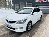 Hyundai Accent 2014 годаfor5 600 000 тг. в Астана – фото 4