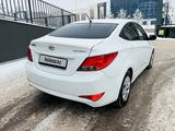 Hyundai Accent 2014 годаfor5 600 000 тг. в Астана – фото 5