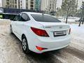 Hyundai Accent 2014 годаfor5 600 000 тг. в Астана – фото 7