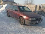 Nissan Primera 1993 годаfor650 000 тг. в Петропавловск