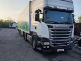 Scania  R-Series 2016 года за 23 000 000 тг. в Семей