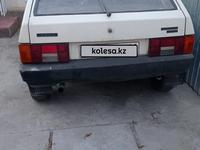 ВАЗ (Lada) 2109 1994 годаүшін400 000 тг. в Тараз