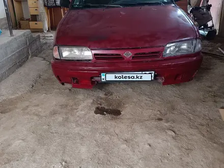 Nissan Primera 1991 года за 559 999 тг. в Алматы