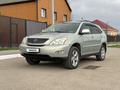 Lexus RX 330 2006 годаүшін8 800 000 тг. в Кокшетау