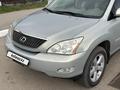 Lexus RX 330 2006 годаүшін8 800 000 тг. в Кокшетау – фото 5