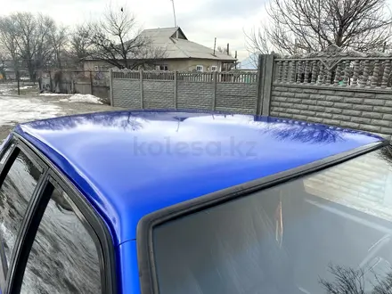 ВАЗ (Lada) 21099 2000 года за 888 888 тг. в Тараз – фото 7