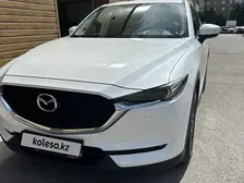 Mazda CX-5, 2017