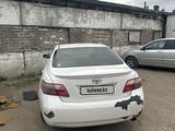 Toyota Camry 2007 года за 3 200 000 тг. в Астана – фото 2