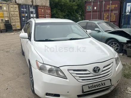 Toyota Camry 2007 года за 3 200 000 тг. в Астана