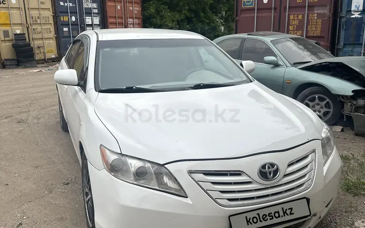 Toyota Camry 2007 года за 3 200 000 тг. в Астана