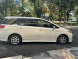 Toyota Wish 2010 годаүшін4 500 000 тг. в Уральск – фото 2