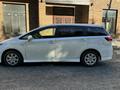 Toyota Wish 2010 года за 4 500 000 тг. в Уральск – фото 6