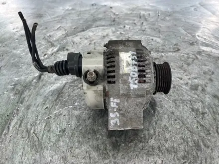Привозной Генератор 3S-FE V2.0 за 25 000 тг. в Астана – фото 2