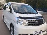 Toyota Alphard 2004 года за 9 000 000 тг. в Костанай