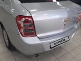 Chevrolet Cobalt 2020 года за 6 200 000 тг. в Шымкент