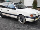 Volkswagen Passat 1992 годаүшін1 200 000 тг. в Тараз – фото 2