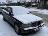 Mercedes-Benz 190 1992 годаүшін500 000 тг. в Петропавловск