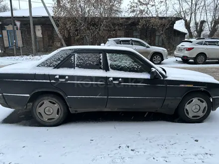 Mercedes-Benz 190 1992 года за 500 000 тг. в Петропавловск – фото 2