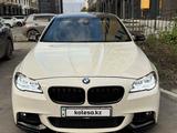 BMW 550 2013 года за 12 500 000 тг. в Атырау