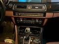 BMW 535 2013 годаүшін9 999 999 тг. в Тараз – фото 31