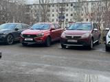 ВАЗ (Lada) Vesta Cross 2019 года за 6 300 000 тг. в Уральск – фото 2