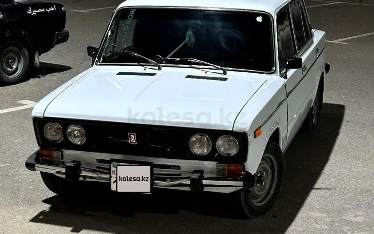 ВАЗ (Lada) 2106 1985 года за 850 000 тг. в Туркестан